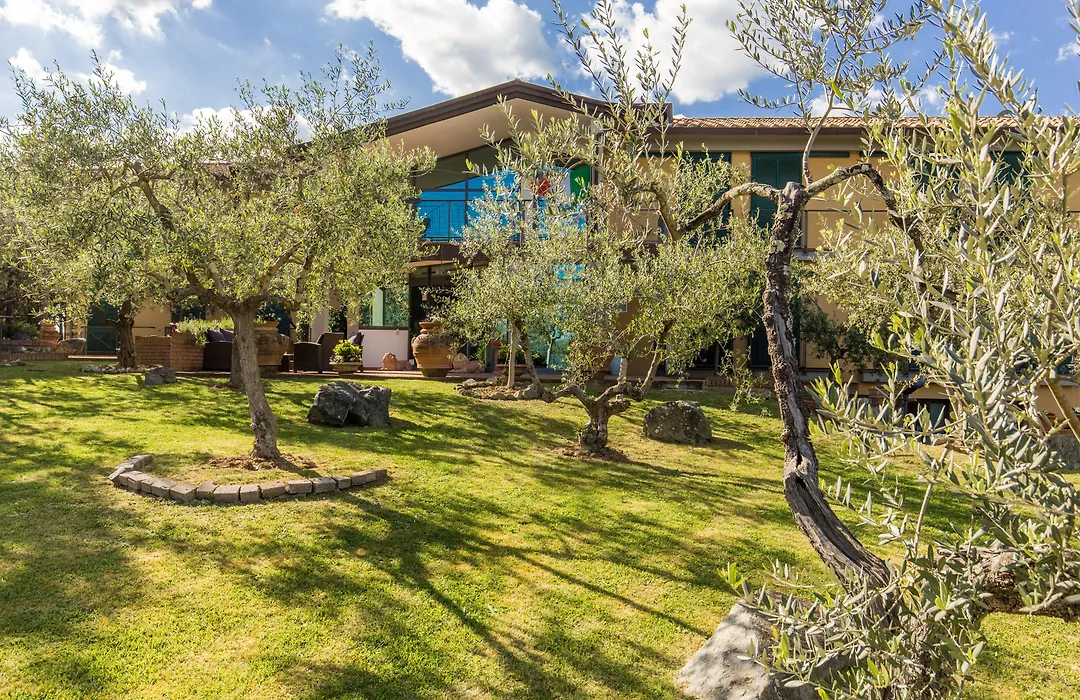 Villa Cesi Resort & Spa-1